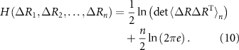 Equation (10)