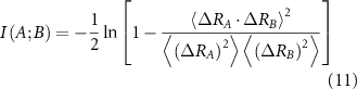 Equation (11)