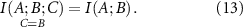 Equation (13)