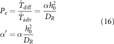 Equation (16)