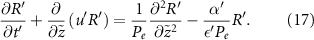 Equation (17)