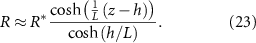 Equation (23)