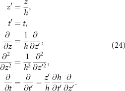 Equation (24)