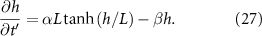 Equation (27)