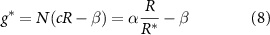 Equation (8)
