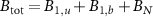 $B_\mathrm = B_+B_+B_$