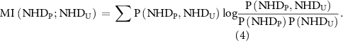 Equation (4)