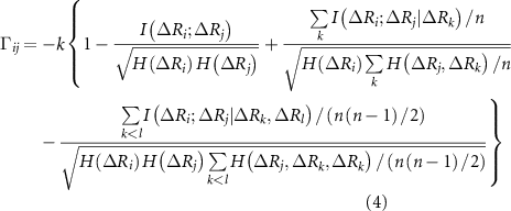 Equation (4)