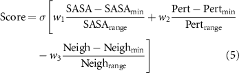 Equation (5)