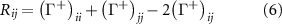 Equation (6)