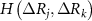 $H\left( ,\Delta } \right)$
