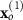 $\mathbf_o^$
