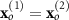 $\mathbf_o^ = \mathbf_o^$