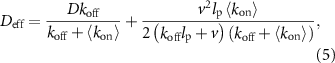 Equation (5)