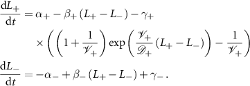 Equation (14)