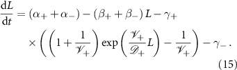 Equation (15)