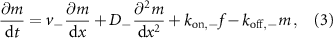 Equation (3)