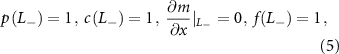 Equation (5)