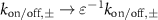 $k_} \to \varepsilon^k_,\pm}$