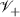 $\mathscr_+$