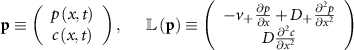 Equation or symbol description not available