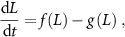 Equation or symbol description not available