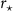 $r_\star$