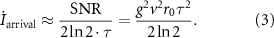 Equation (3)