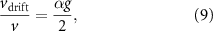Equation (9)
