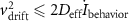 $v^2_\text \unicode 2D_\text \dot I_\text$