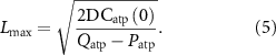 Equation (5)