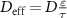 $}}} = D\frac$