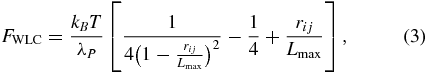 Equation (3)