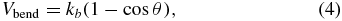 Equation (4)