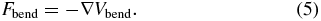 Equation (5)