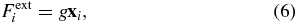 Equation (6)