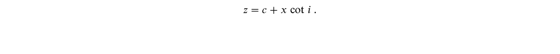 Equation or symbol description not available