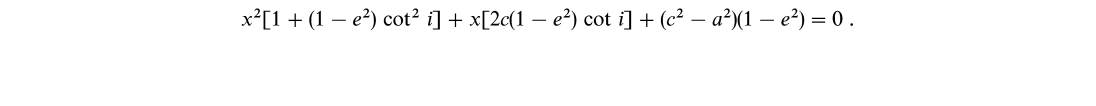 Equation or symbol description not available