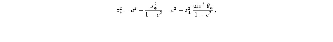 Equation or symbol description not available