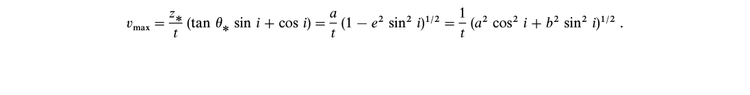 Equation or symbol description not available