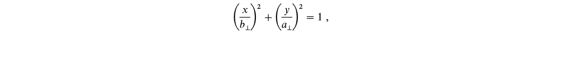Equation or symbol description not available