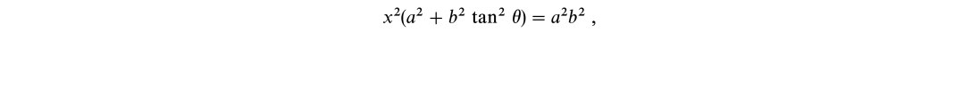 Equation or symbol description not available