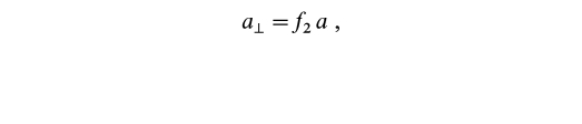 Equation or symbol description not available