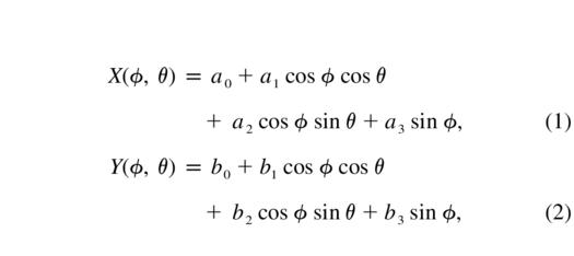 Equation or symbol description not available