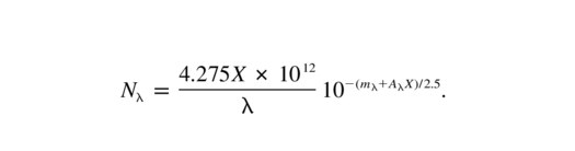 Equation or symbol description not available