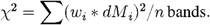Equation or symbol description not available
