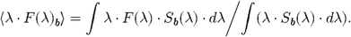 Equation or symbol description not available