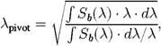 Equation or symbol description not available