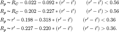Equation or symbol description not available
