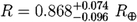Equation or symbol description not available